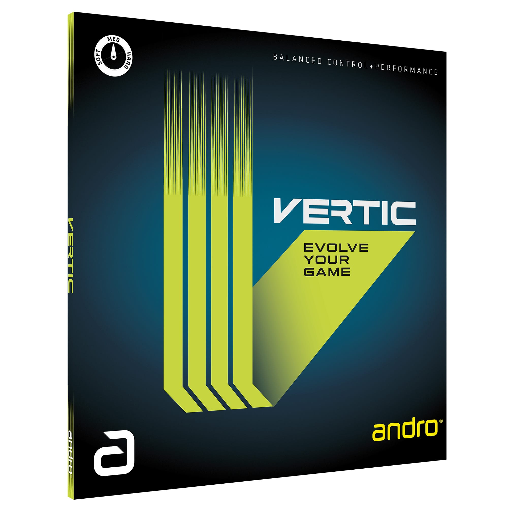 andro Vertic