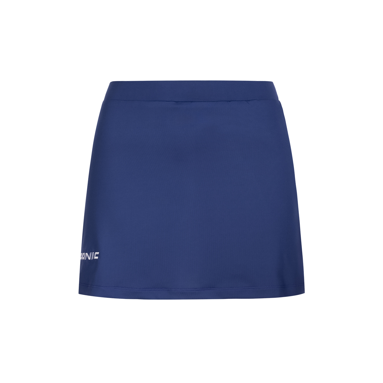 Tischtennis DONIC Skirt Irion blau vorne