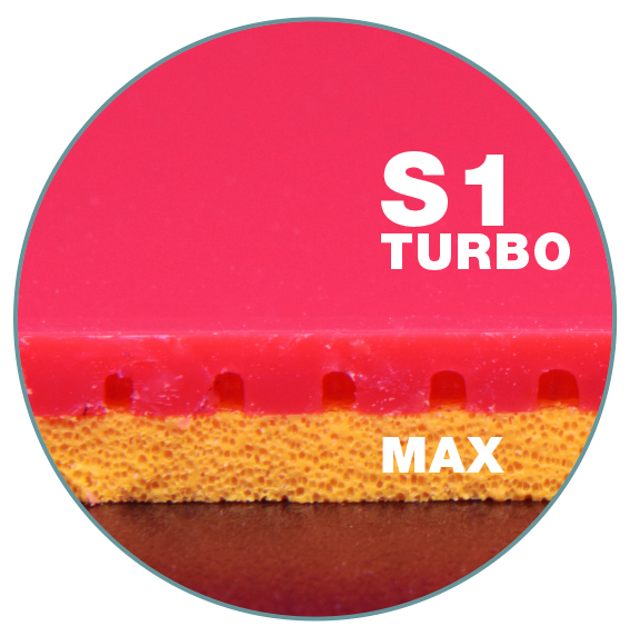 belagdetail_acuda_s1-turbo_20180904_1753356533 Tischtennis Belag DONIC Acuda S1 Turbo Struktur