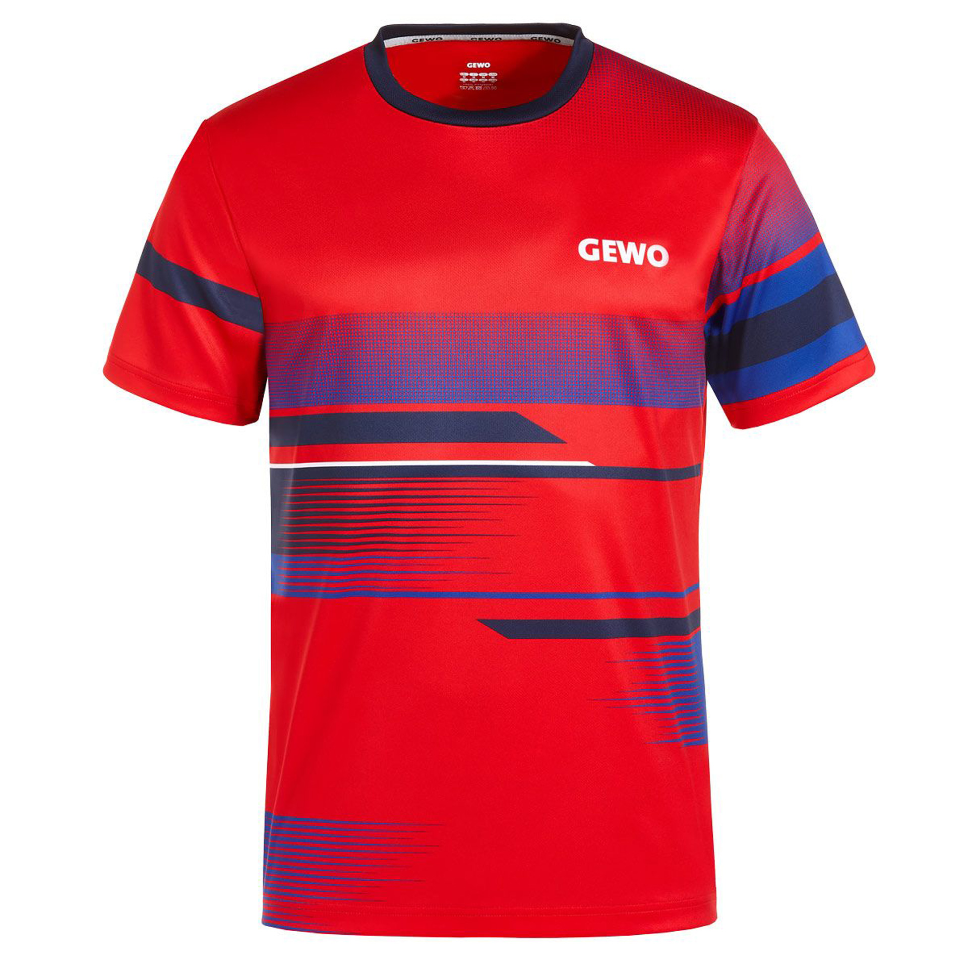 Gewo T-Shirt Sarno