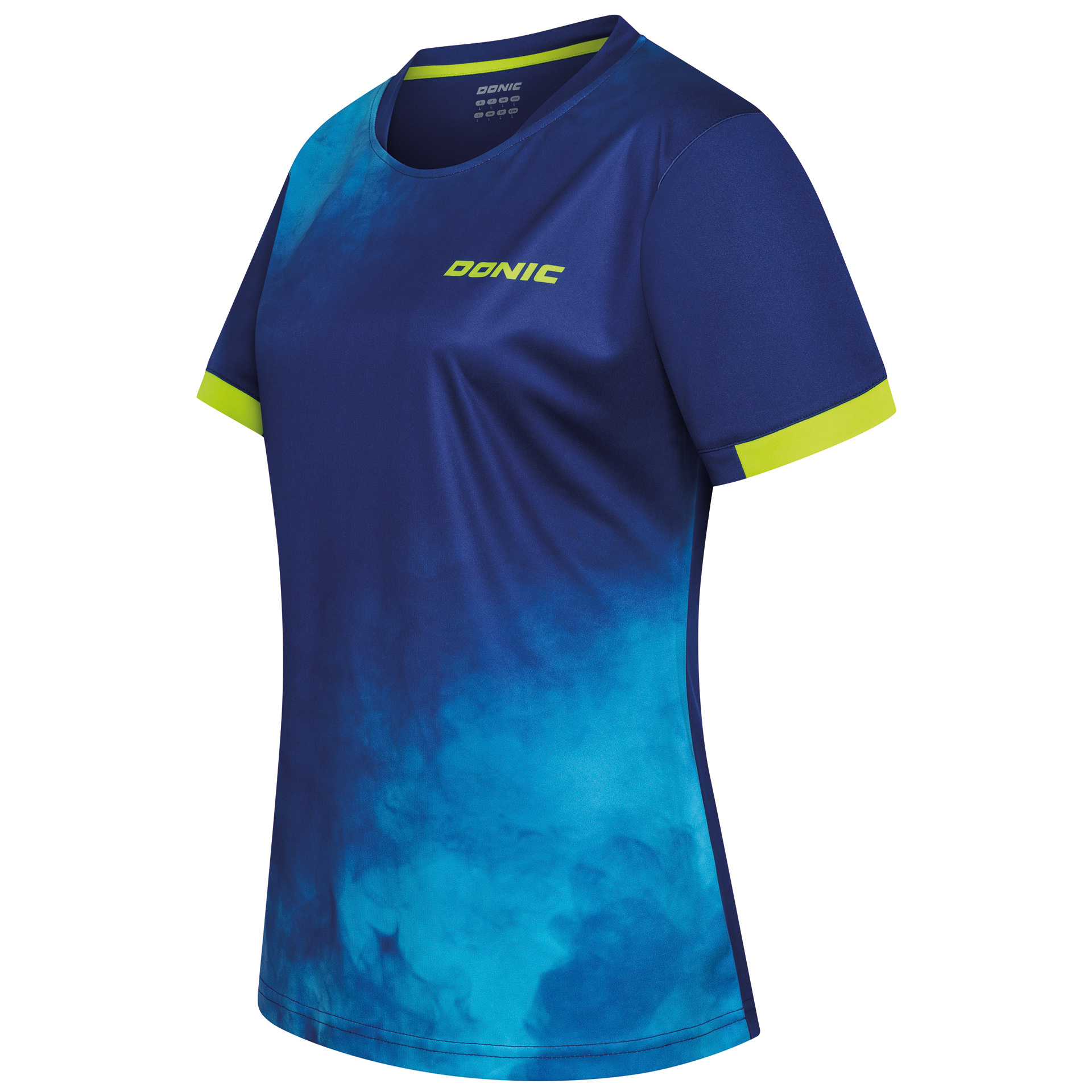 DONIC Shirt LYRA LADY