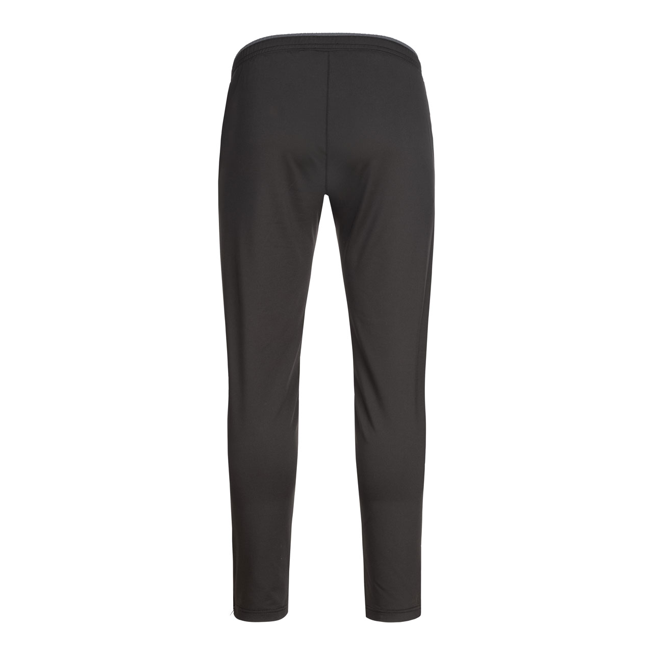 donic-tracksuit_craft-black-bottom-back-web DONIC Tischtennis Anzughose Craft hinten