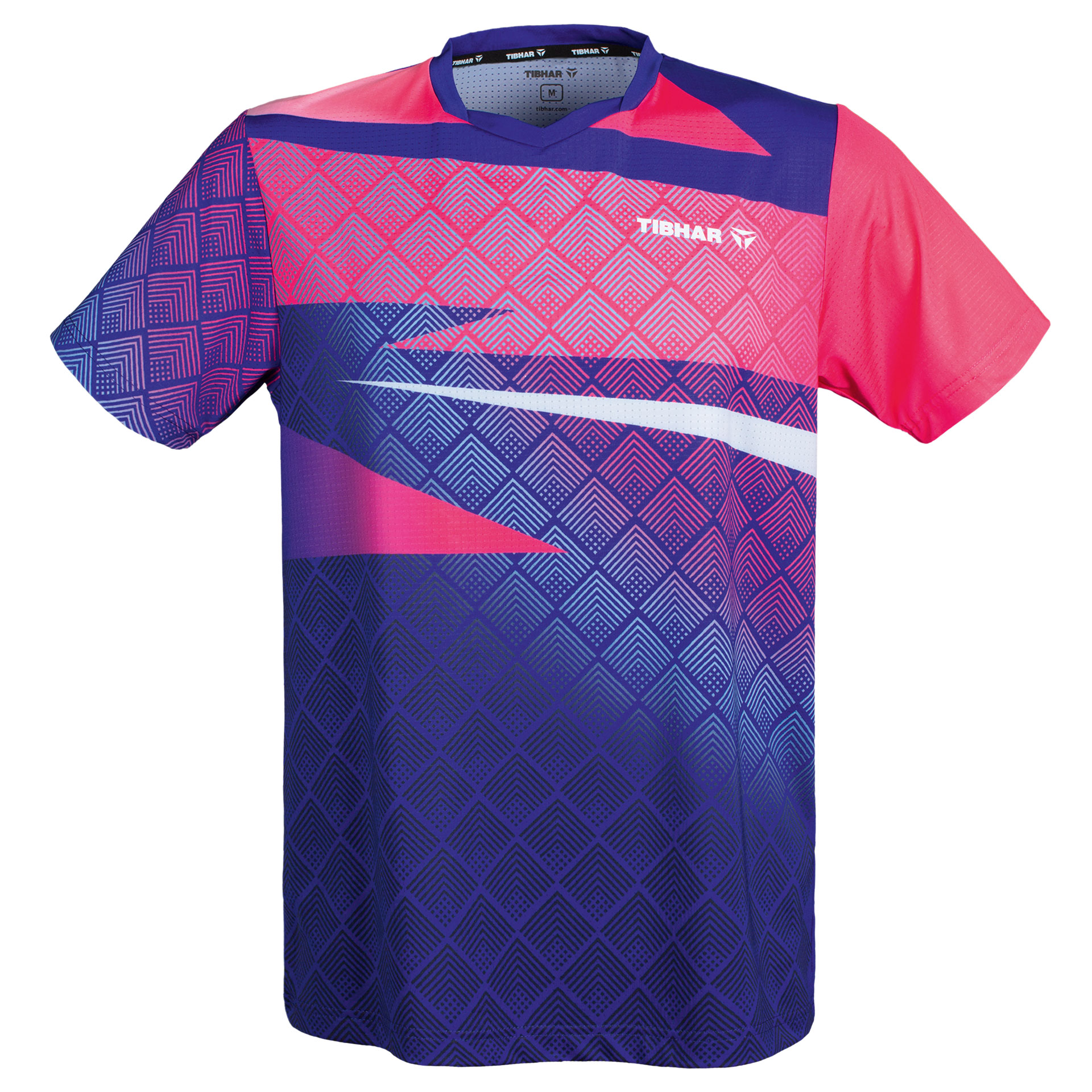 Corner_TT-Shirt_Royal_Blue_Pink_01