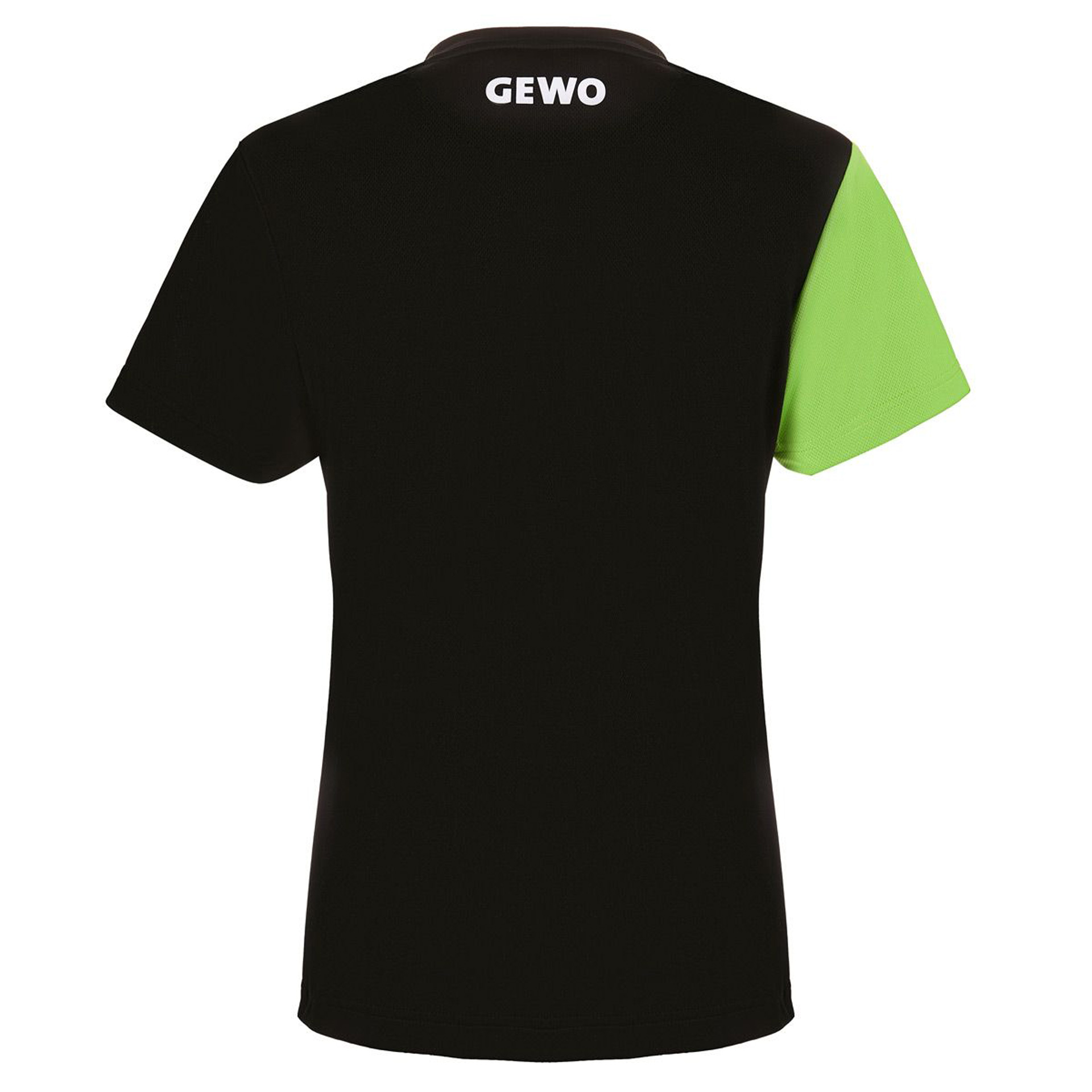 Gewo Lady Shirt Fondi 