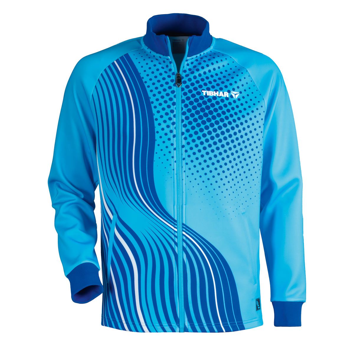 Tibhar Anzugsjacke L2 River