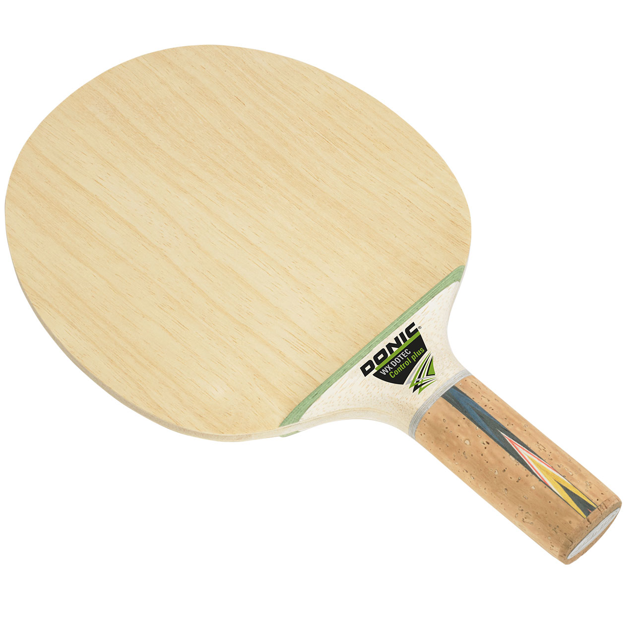 Tischtennis Holz DONIC WX Dotec Control plus