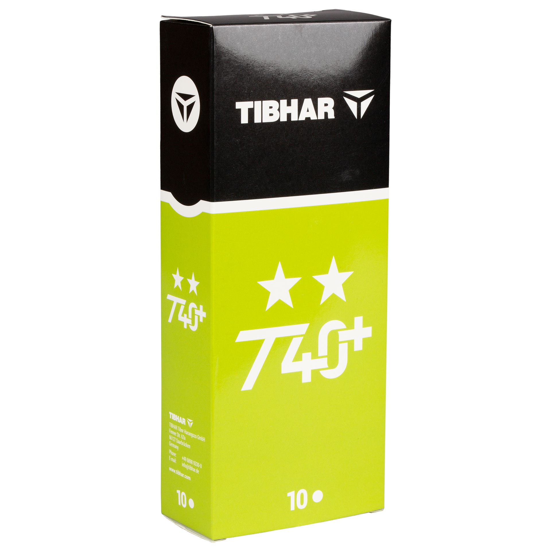 Tibhar T40+ **