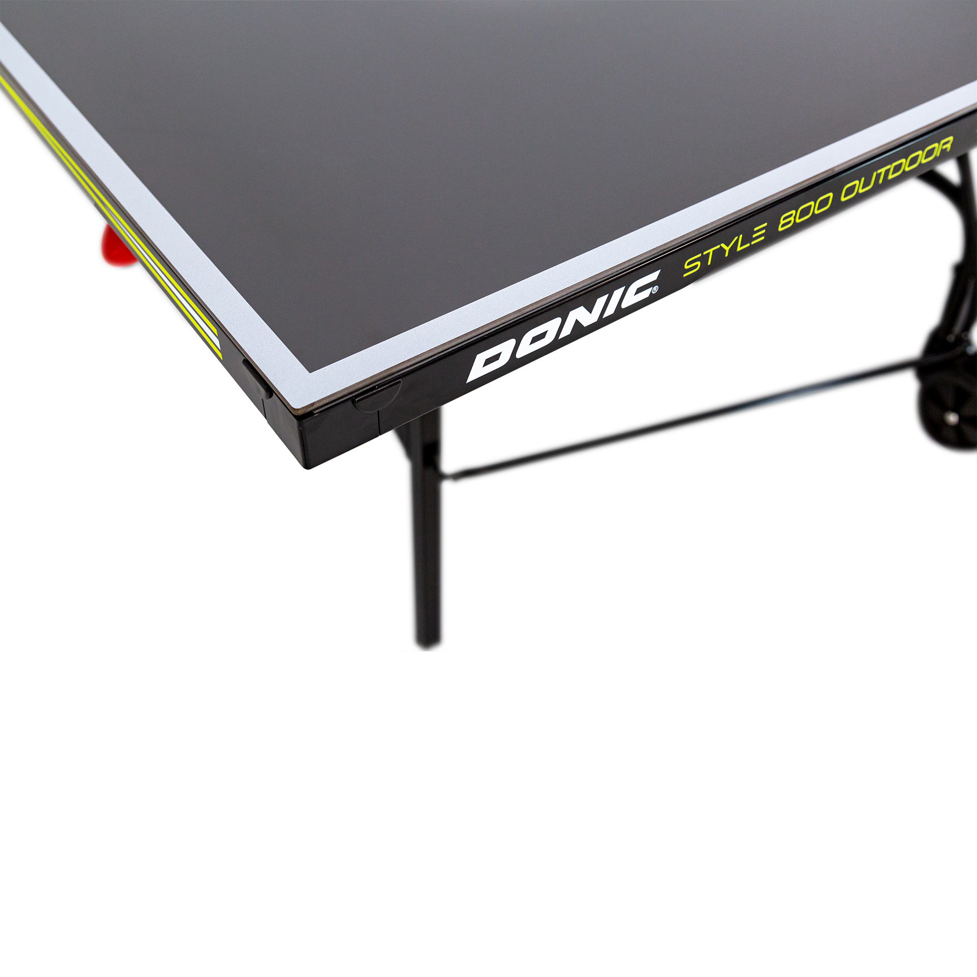 DONIC STYLE 800 OUTDOOR DONIC STYLE 800 OUTDOOR