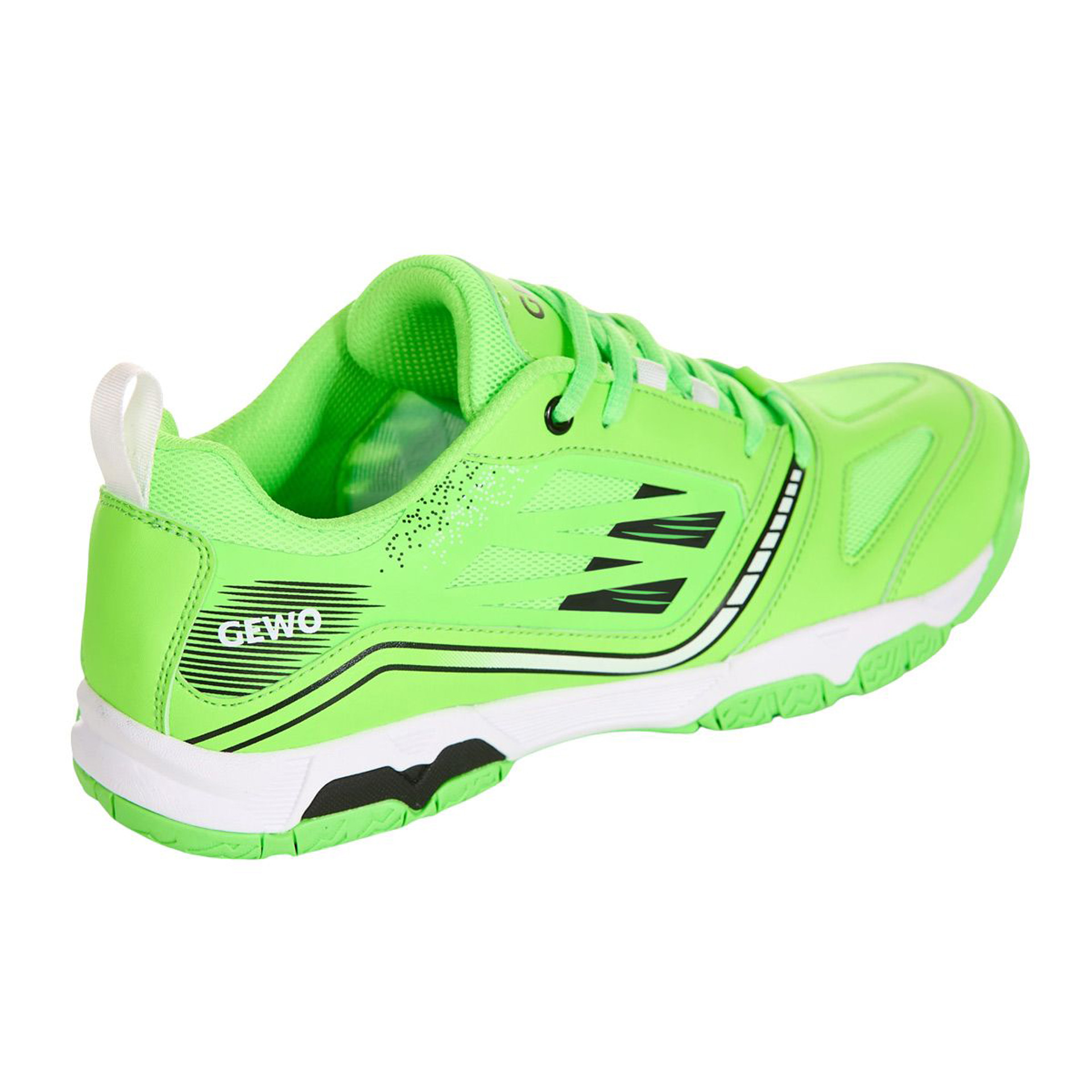 Gewo Schuh Flex Force Pro