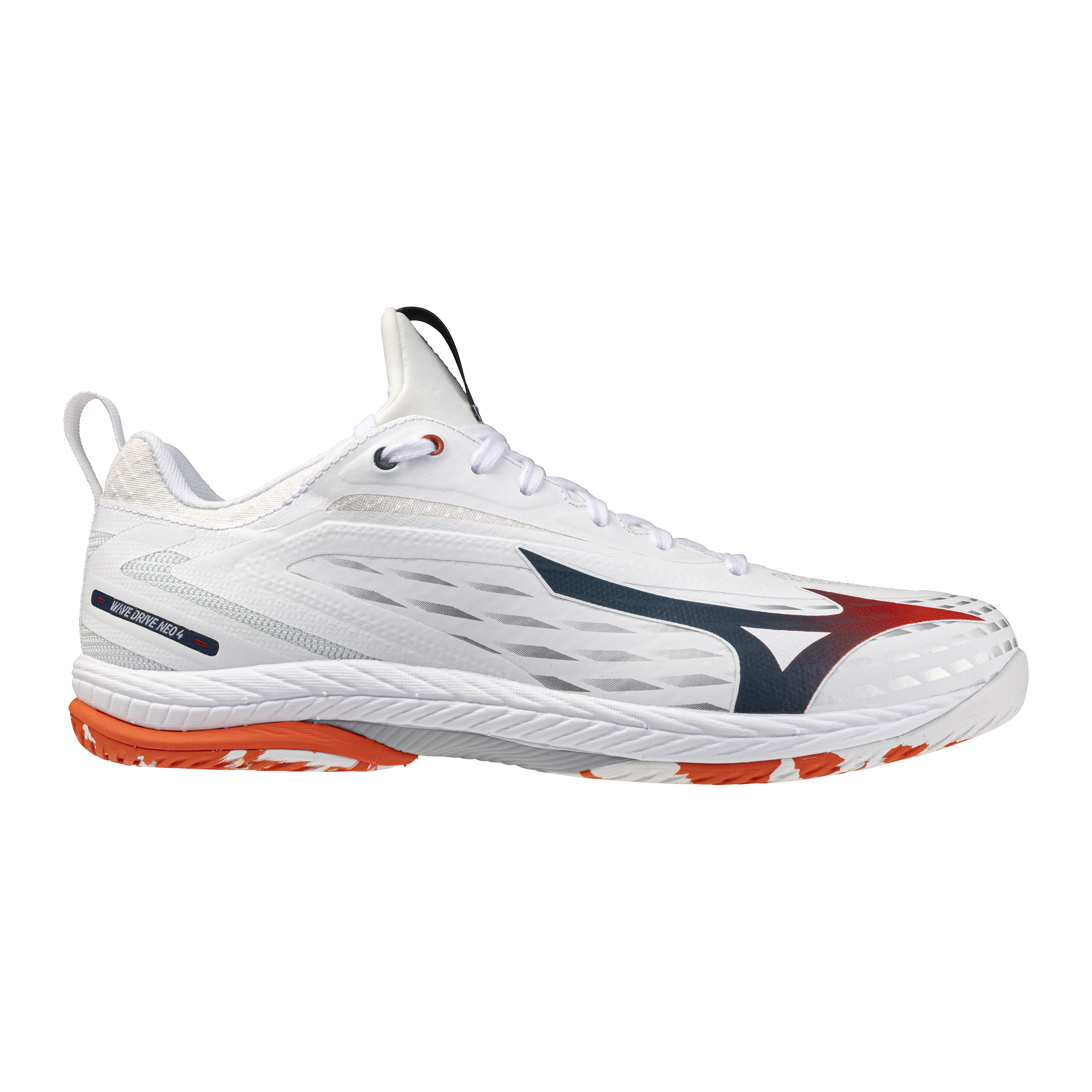 Mizuno Wave Drive Neo 4