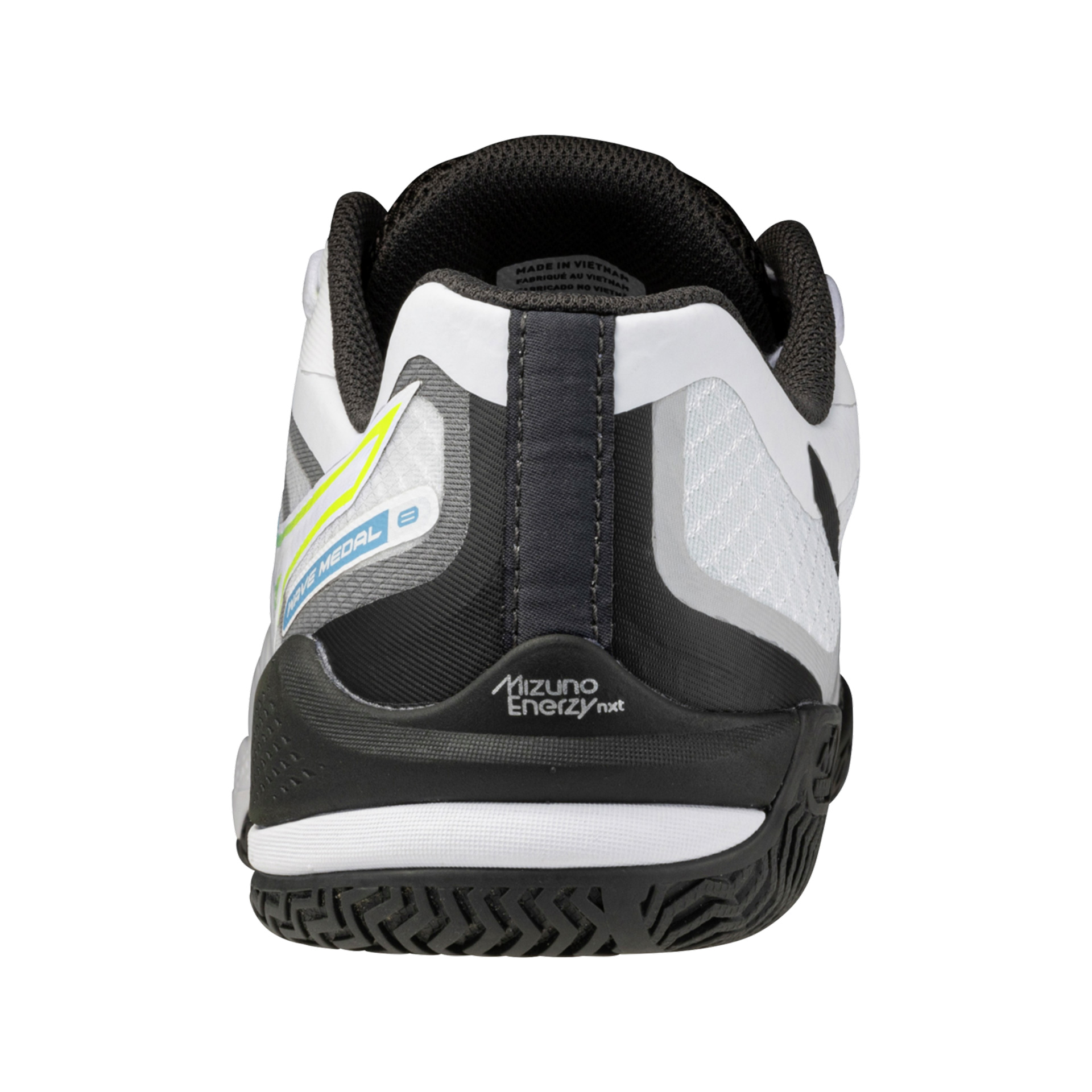 Mizuno Wave Medal 8