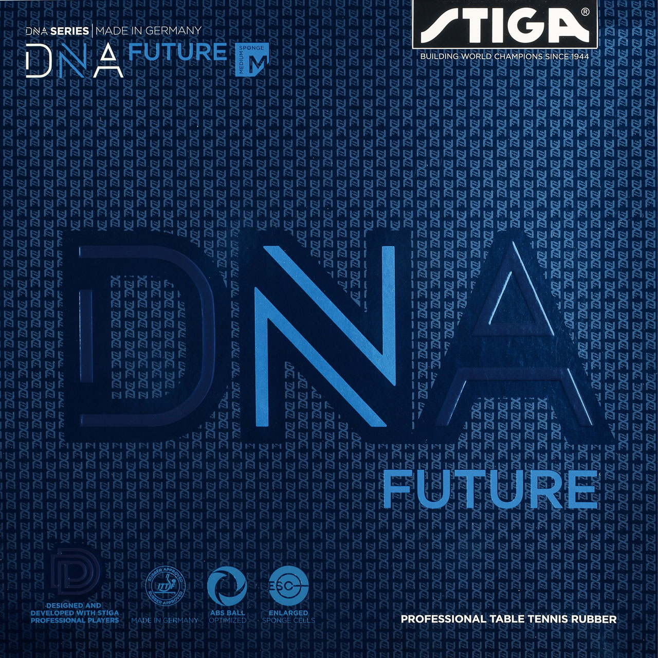 stiga-rubber_dna_future_m-web Tischtennis Belag Cover STIGA DNA Future M