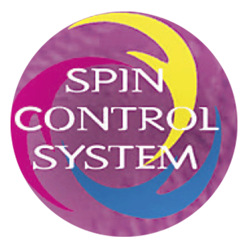 label-Spin_control_system Spin Control System