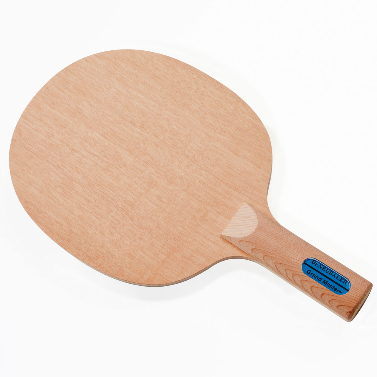 drneubauer-blade_grand_master_plus-web Tischtennis Holz DR.NEUBAUER Grand Master +