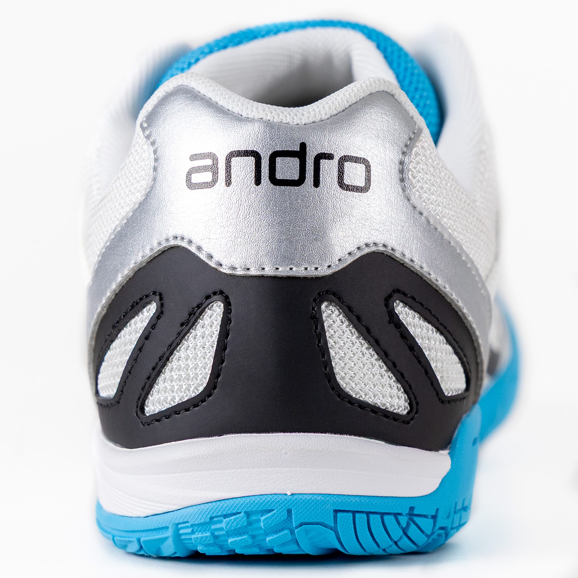 Andro Cross Step III