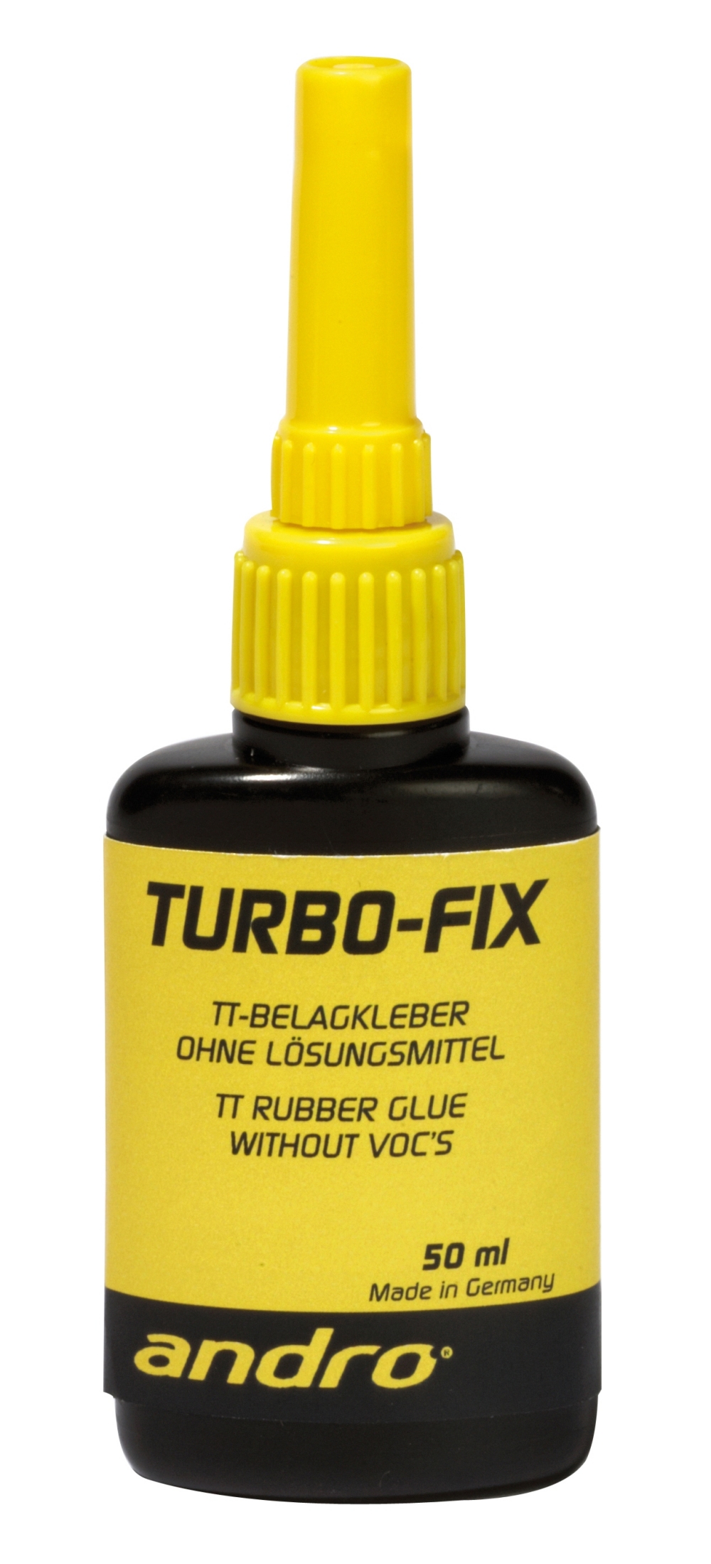 andro Turbo Fix