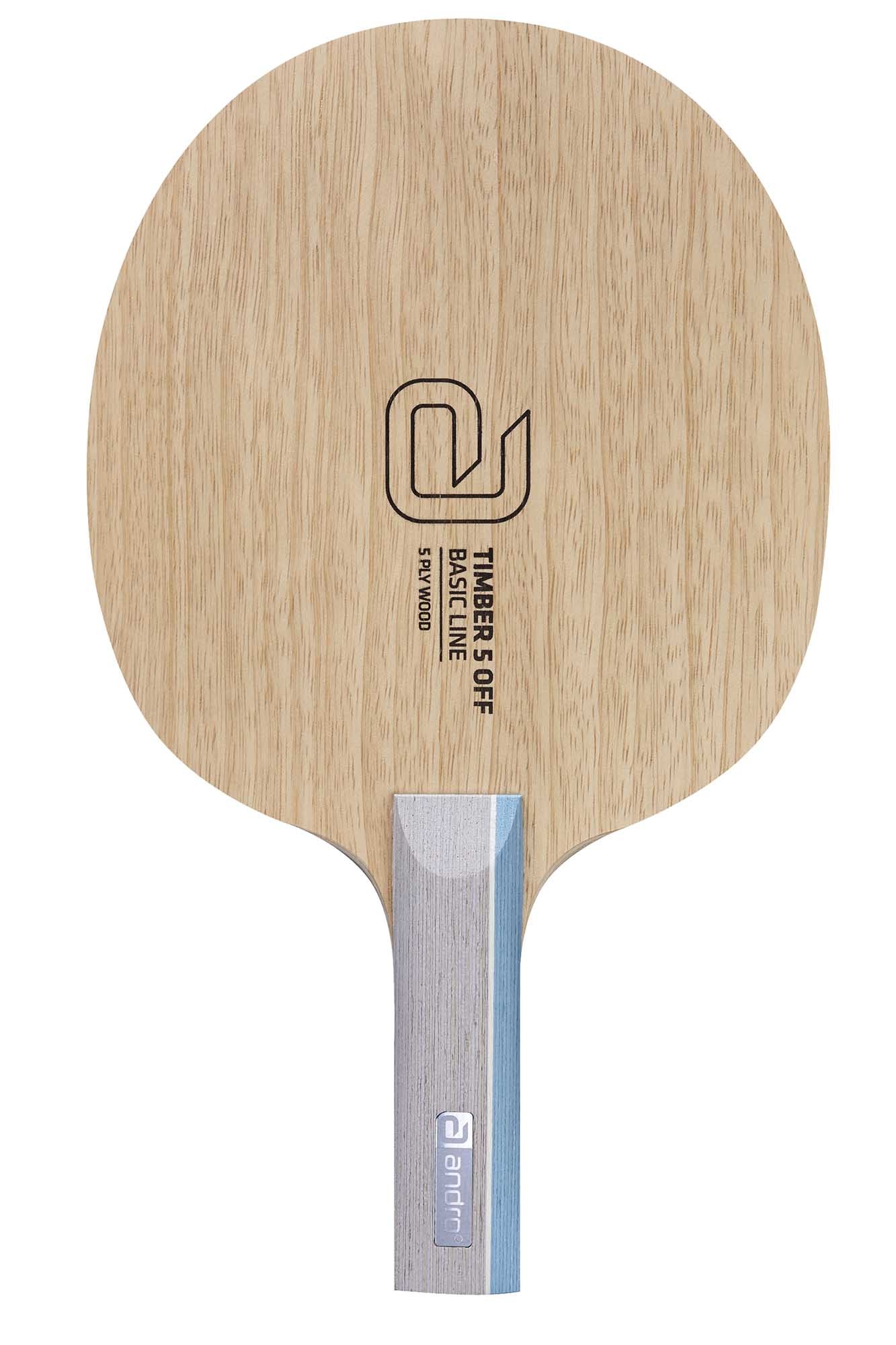 andro Timber 5  OFF