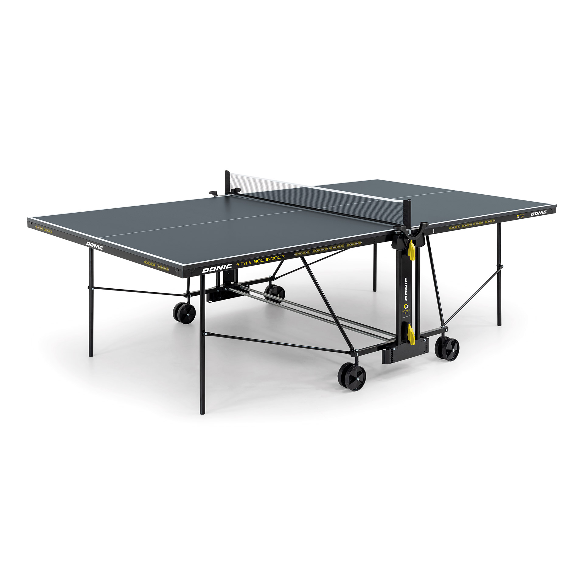 DONIC STYLE 600 INDOOR DONIC STYLE 600 INDOOR