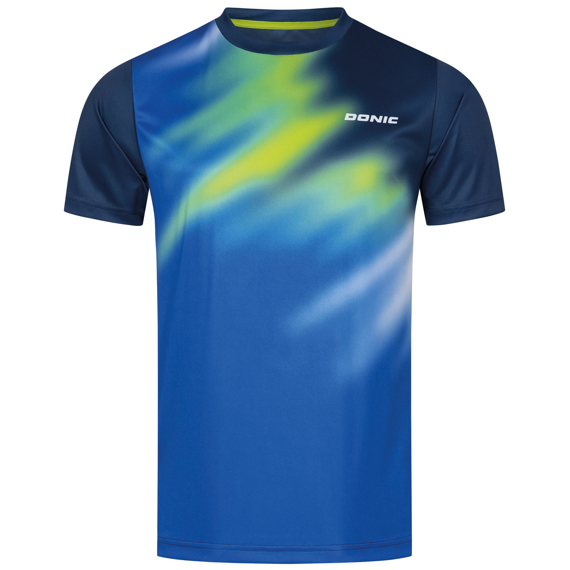 DONIC T-Shirt FURIOUS DONIC T-Shirt FURIOUS
