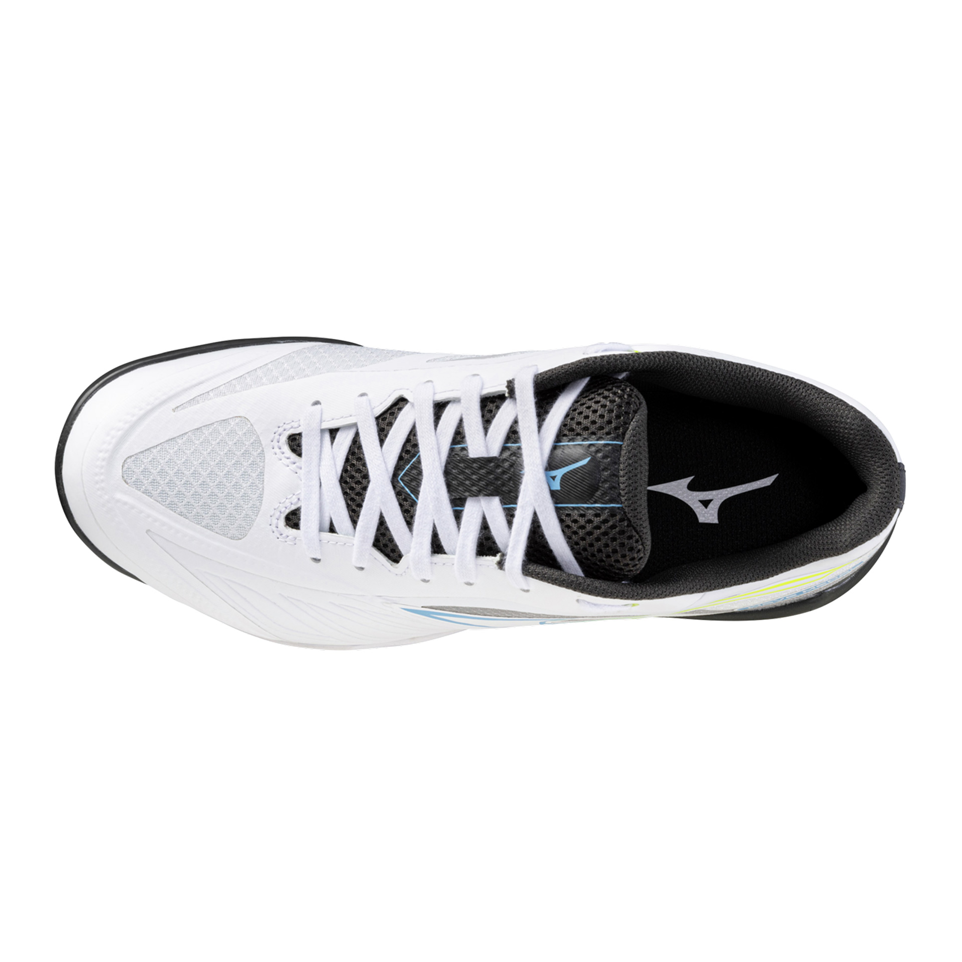 Mizuno Wave Medal 8