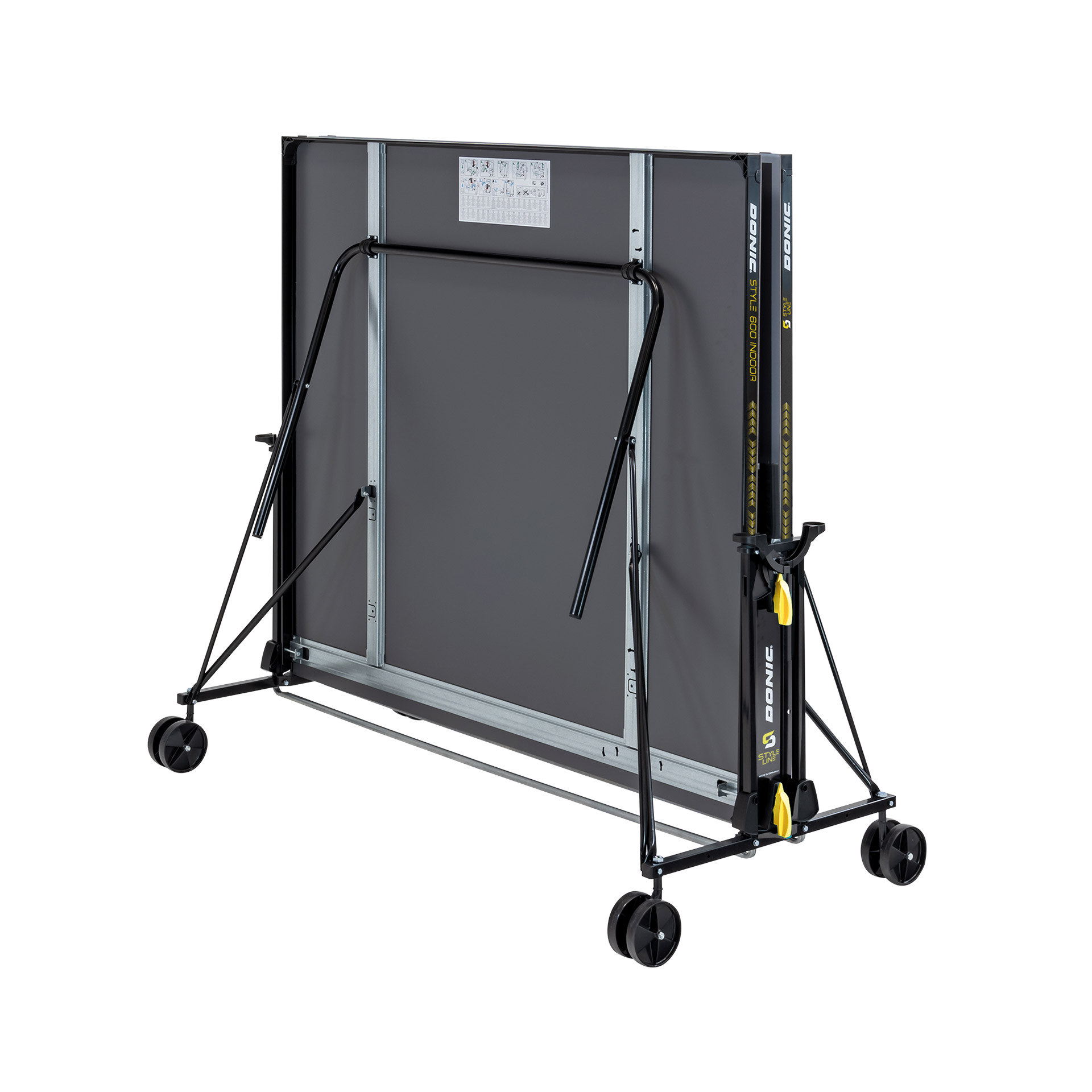 DONIC STYLE 600 INDOOR DONIC STYLE 600 INDOOR