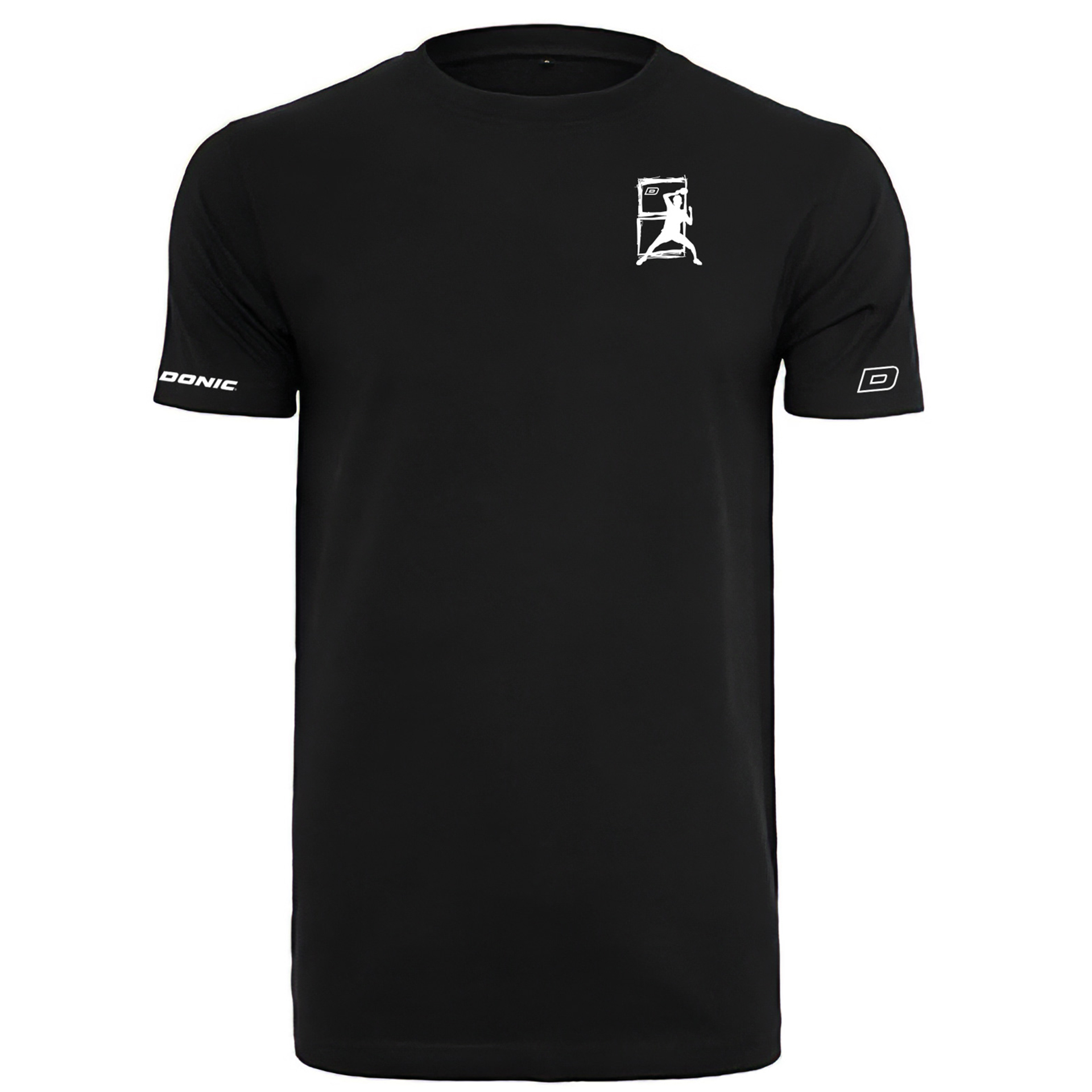 DONIC T-Shirt COURT