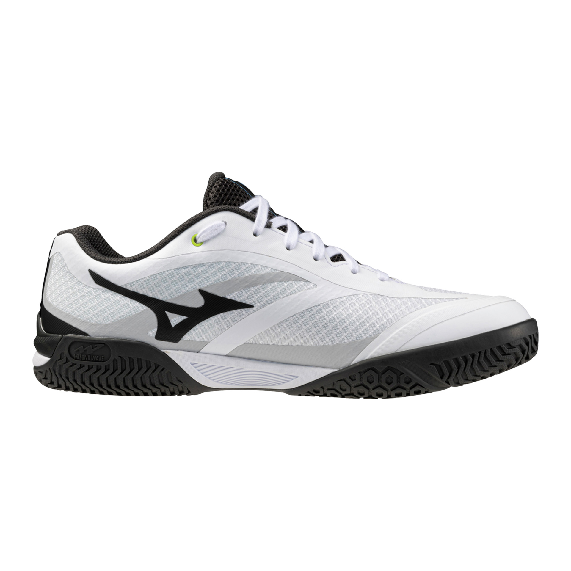 Mizuno Wave Medal Tischtennisschuh - Main Image