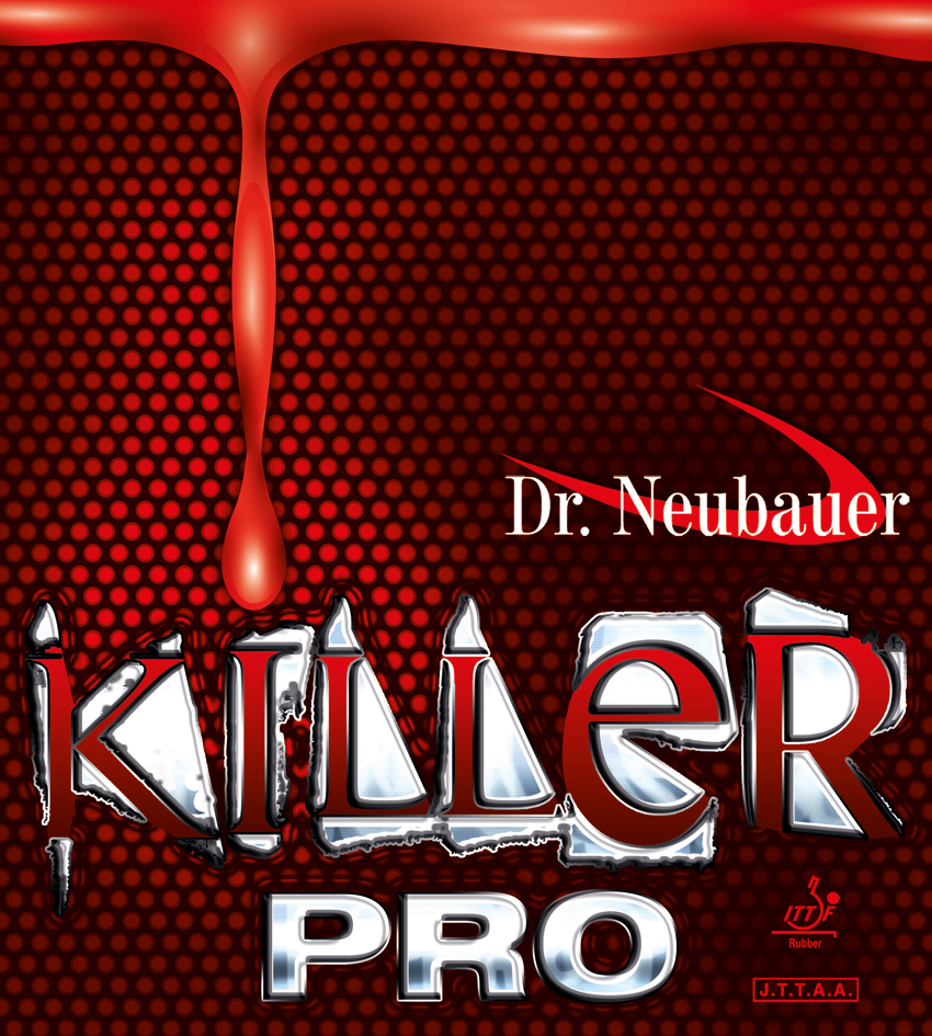4402 Dr. Neubauer Killer Pro
