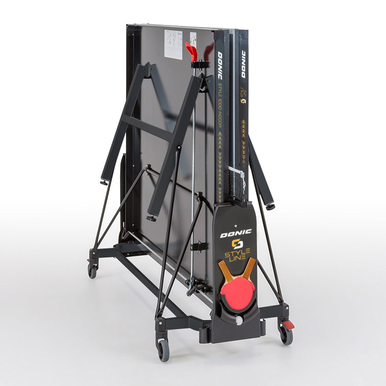 DONIC STYLE 1000 INDOOR DONIC STYLE 1000 INDOOR