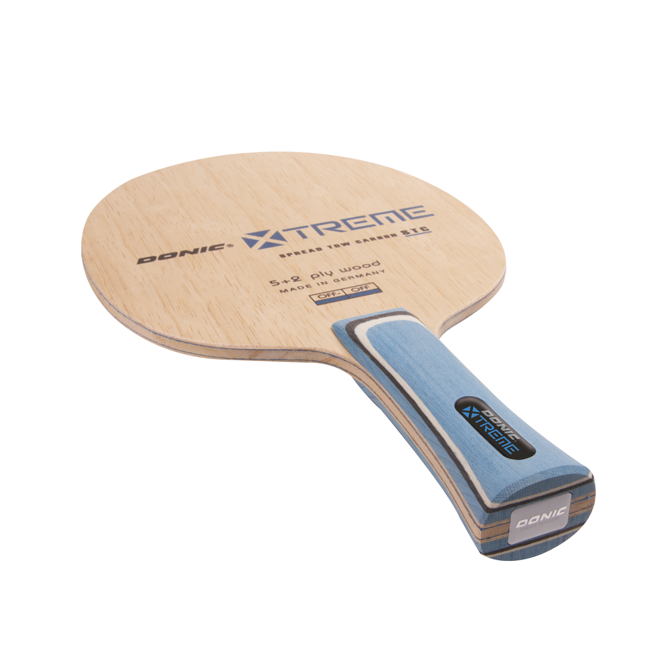 donic-blade_xtreme_concave-macro-web DONIC Xtreme concave macro