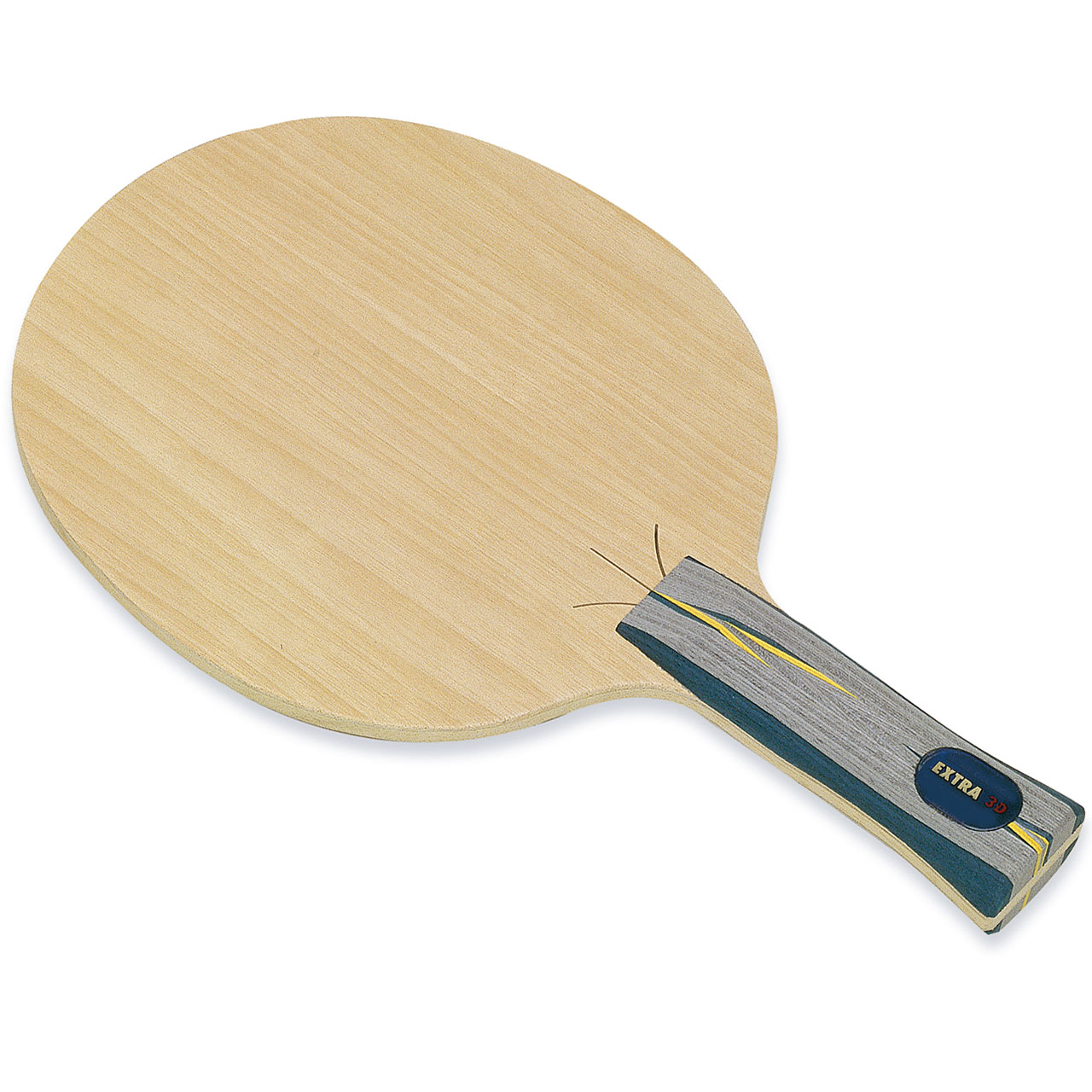 yasaka_blade_extra_3d Tischtennis Holz Yasaka Extra 3D