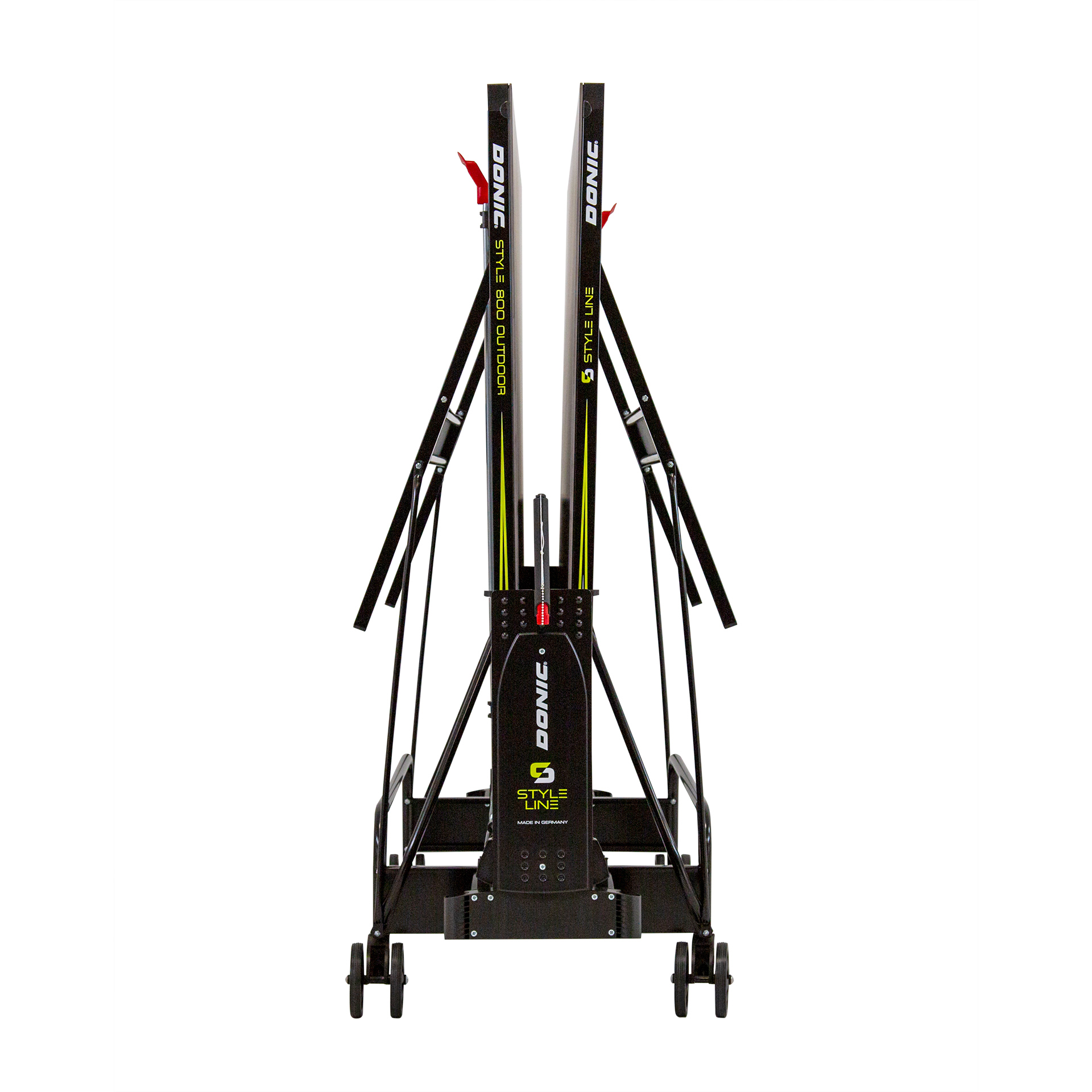 DONIC STYLE 800 OUTDOOR DONIC STYLE 800 OUTDOOR