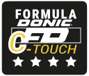 Icon Formula Touch