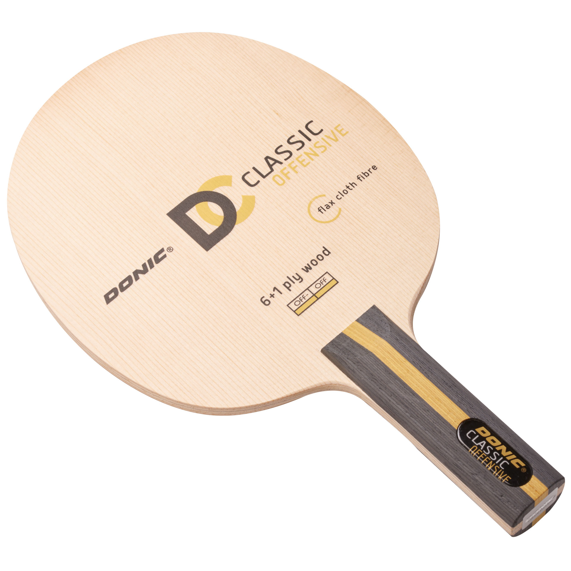 donic-blade_dc_classic_offensive_diagonal DONIC Classic Offensive diagonal