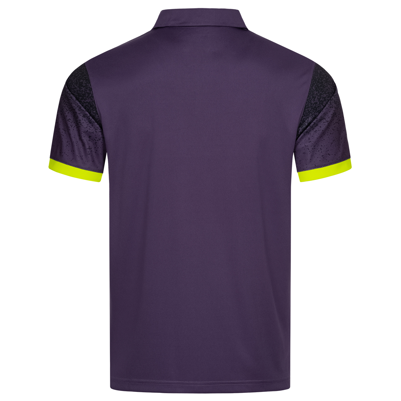 DONIC Poloshirt Rafter grape/anthrazit