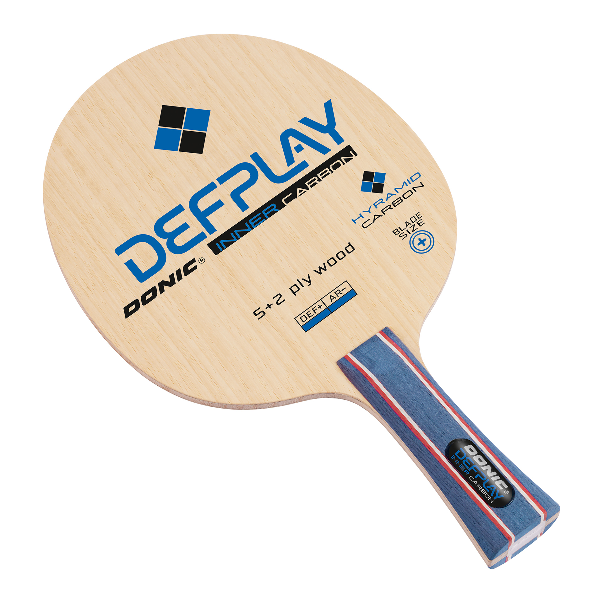DONIC DEFPLAY INNER CARBON DONIC DEFPLAY INNER CARBON