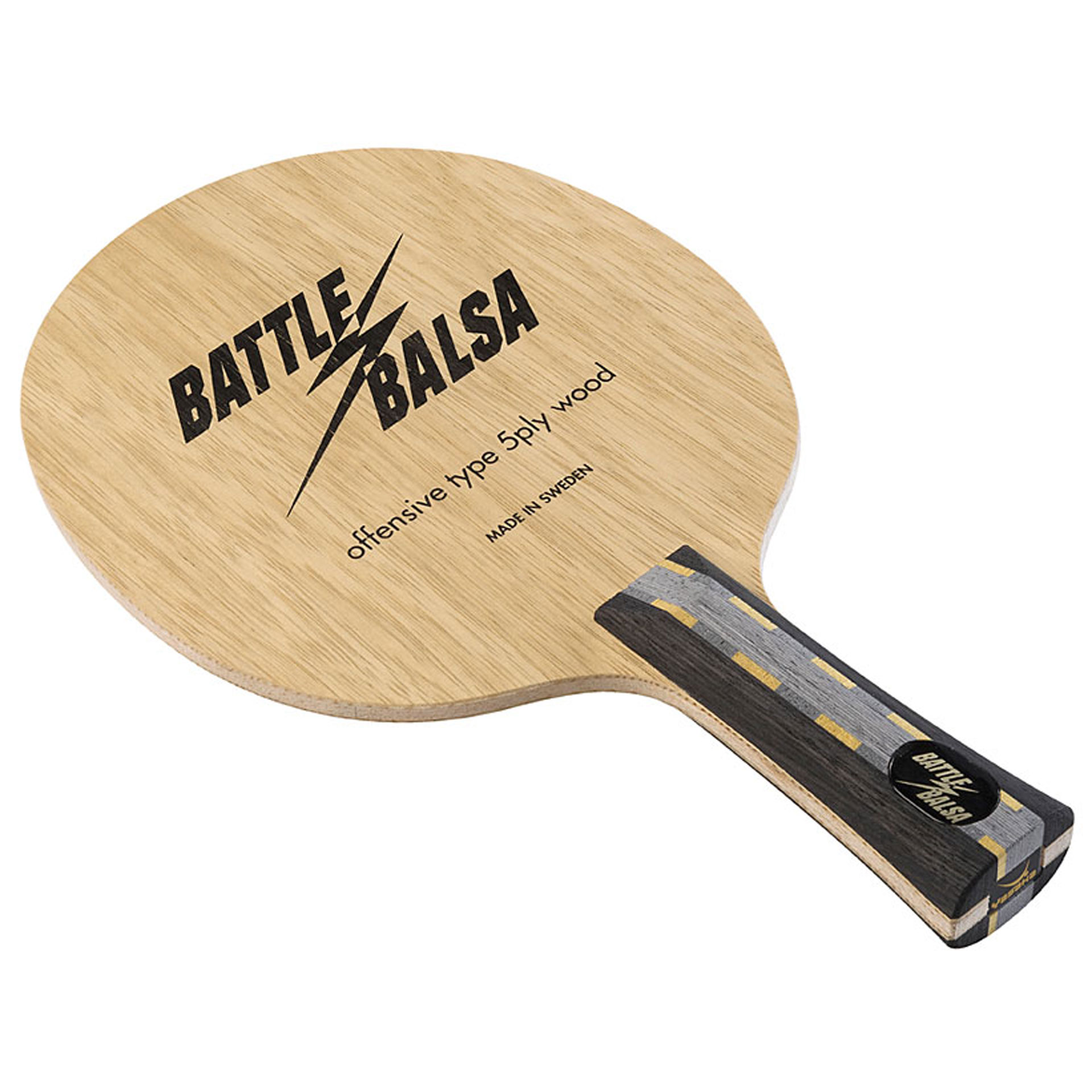 Yasaka Battle Balsa