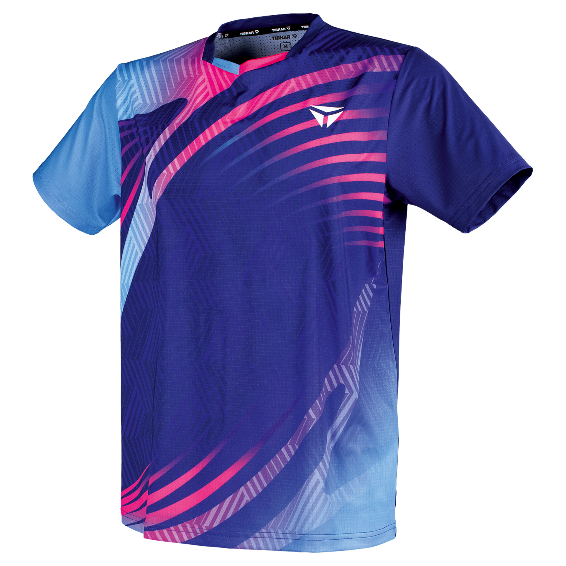 Tibhar TT-Shirt Heaven