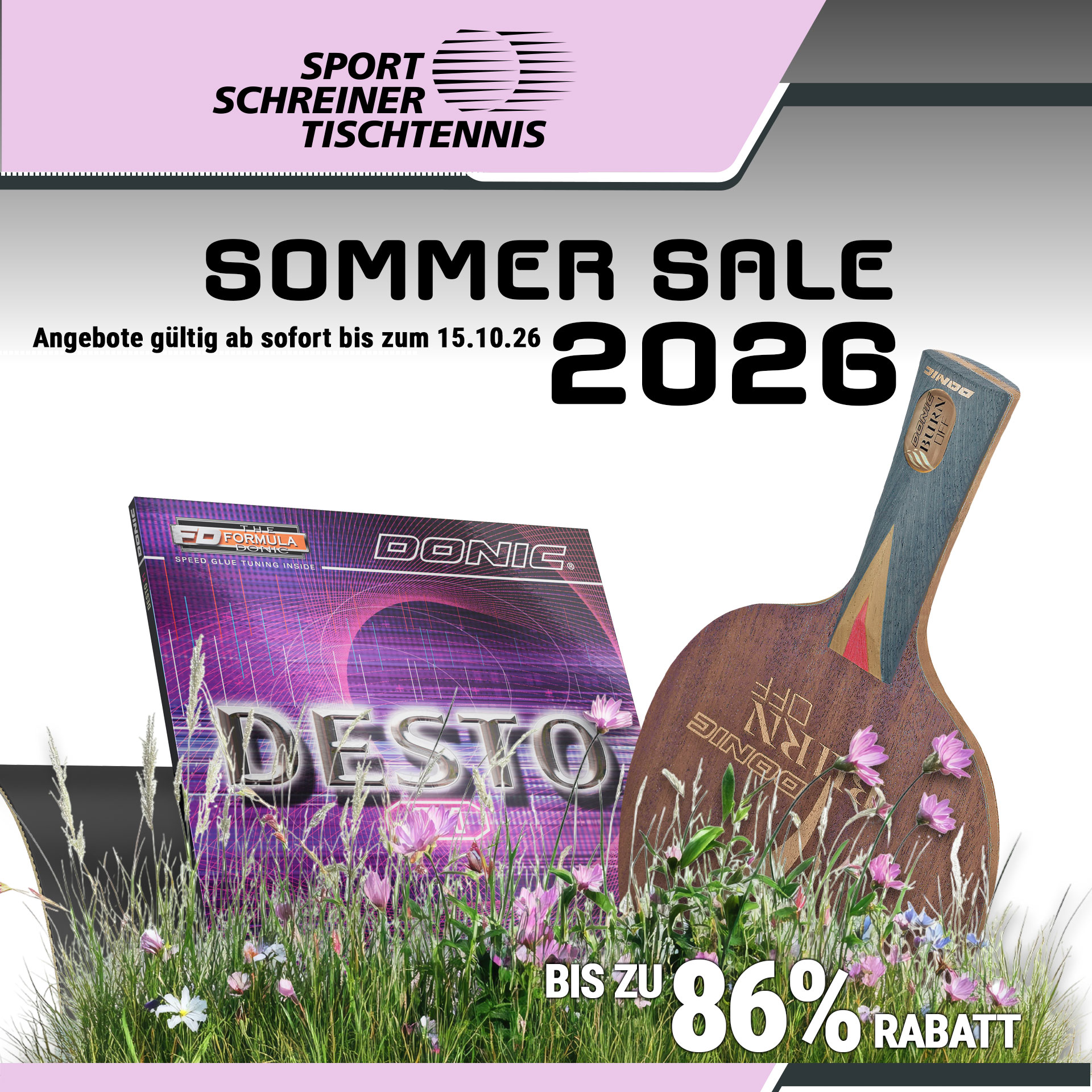 Summer Sale 2026