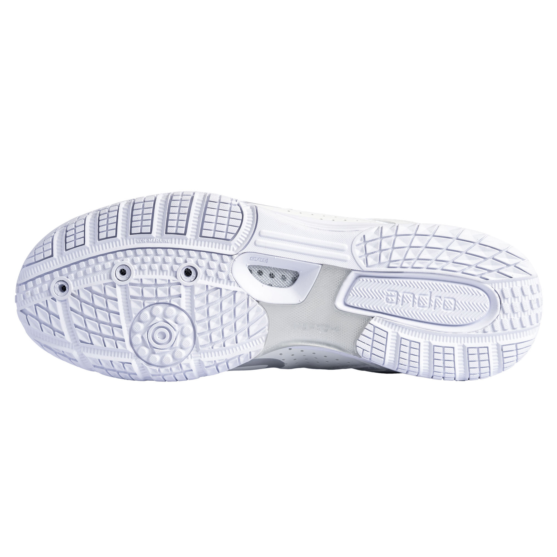 Andro Schuh Cross Step Pro