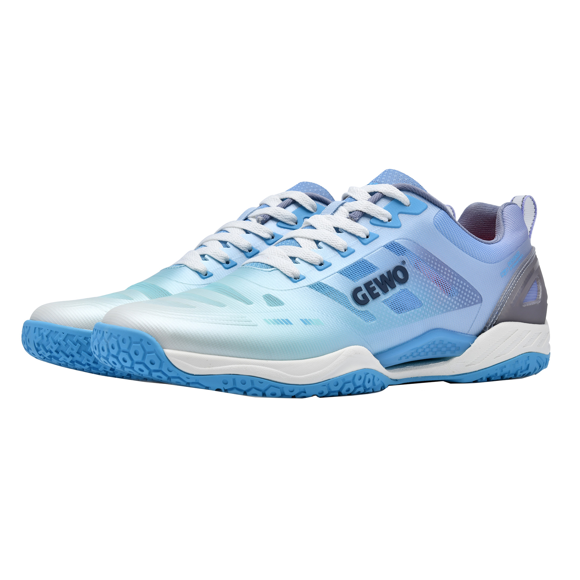 Gewo Schuh Ultra Force Pro