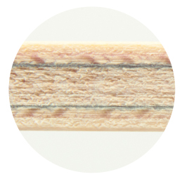 furnier_wct89-waldner-off_20180904_1143039810 Tischtennis Holz DONIC Waldner OFF World Champion 89 Furnier