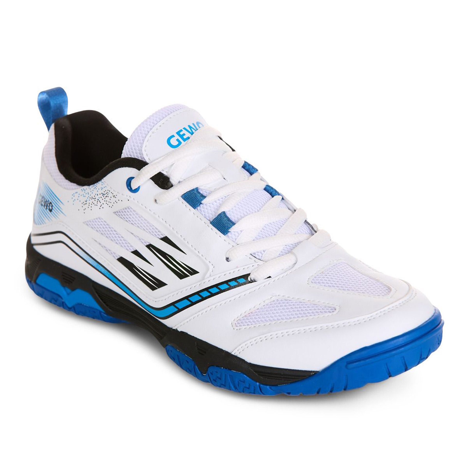 Gewo Schuh Flex Force Pro