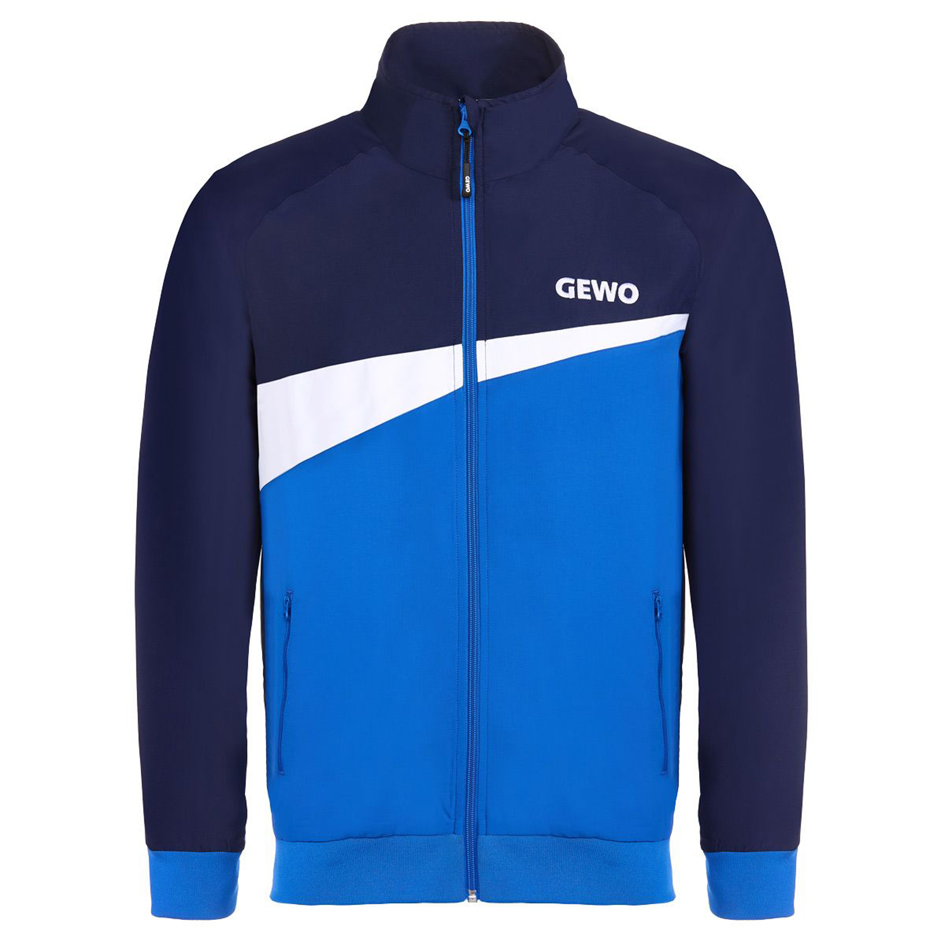 Gewo Trainingsjacke Fondi 