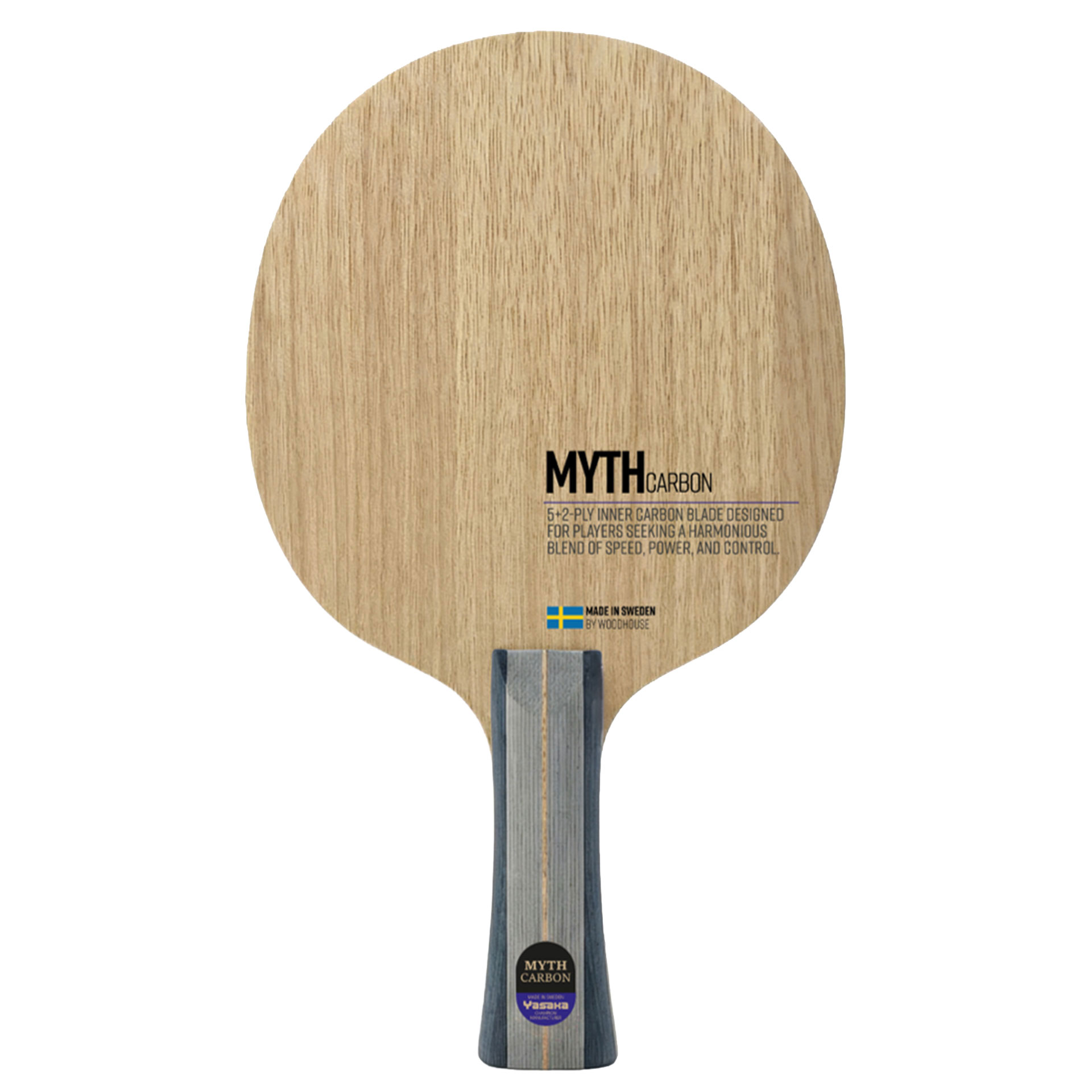 Yasaka MYTH Carbon
