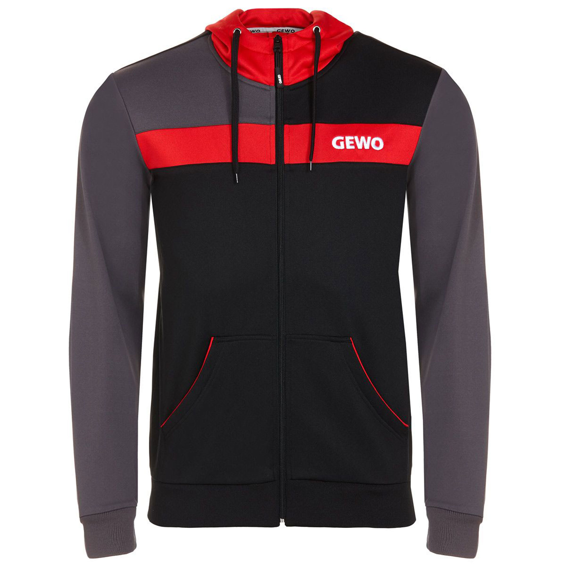 Gewo Hoodie Ravenna