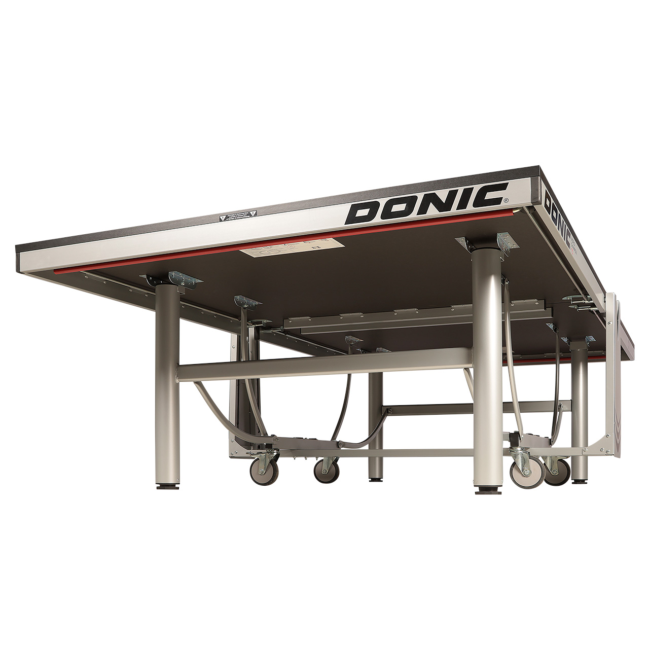 donic-table-world_champion_tc-blue-bottom-web Tischtennis-Tisch DONIC World Champion TC, Unteransicht