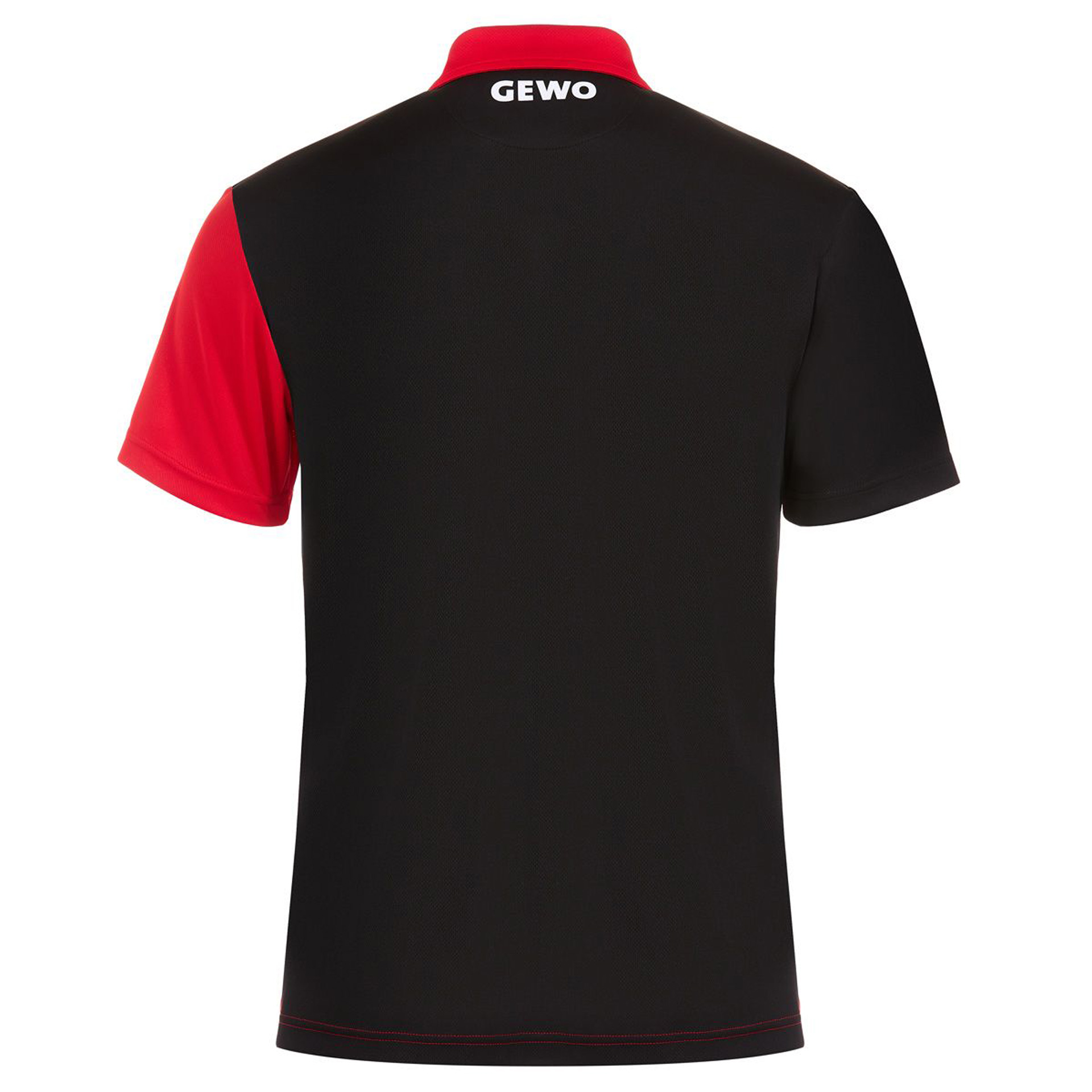 Gewo Poloshirt Fondi Baumwolle