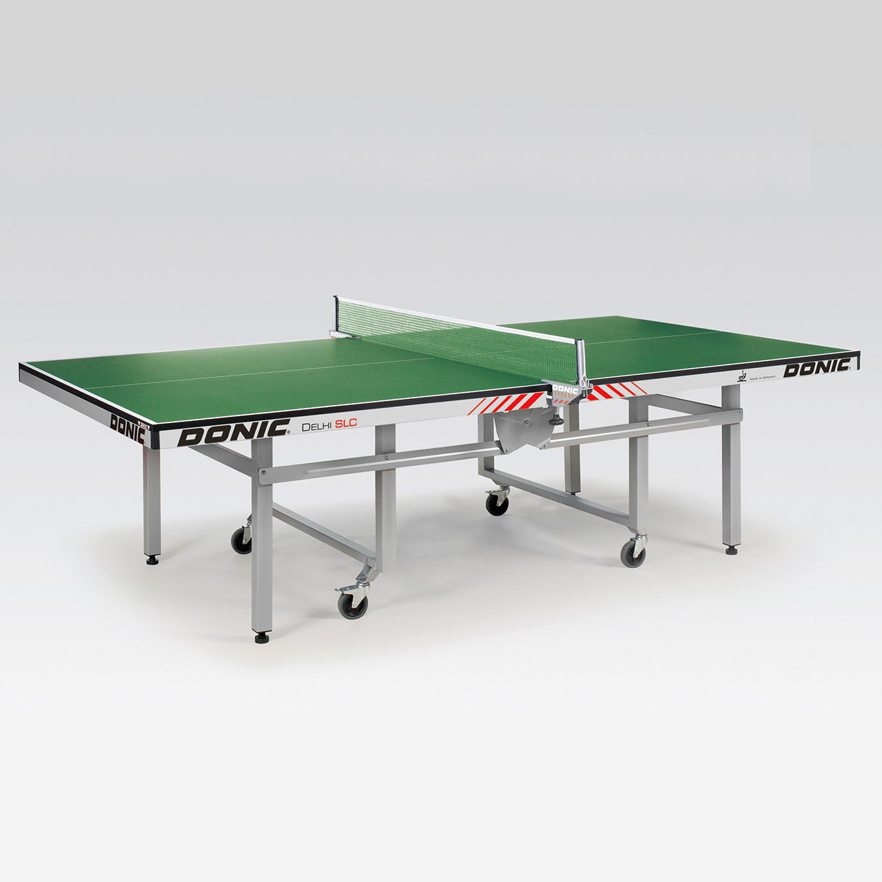 Tischtennis Tisch DONIC Dehli SLC grün