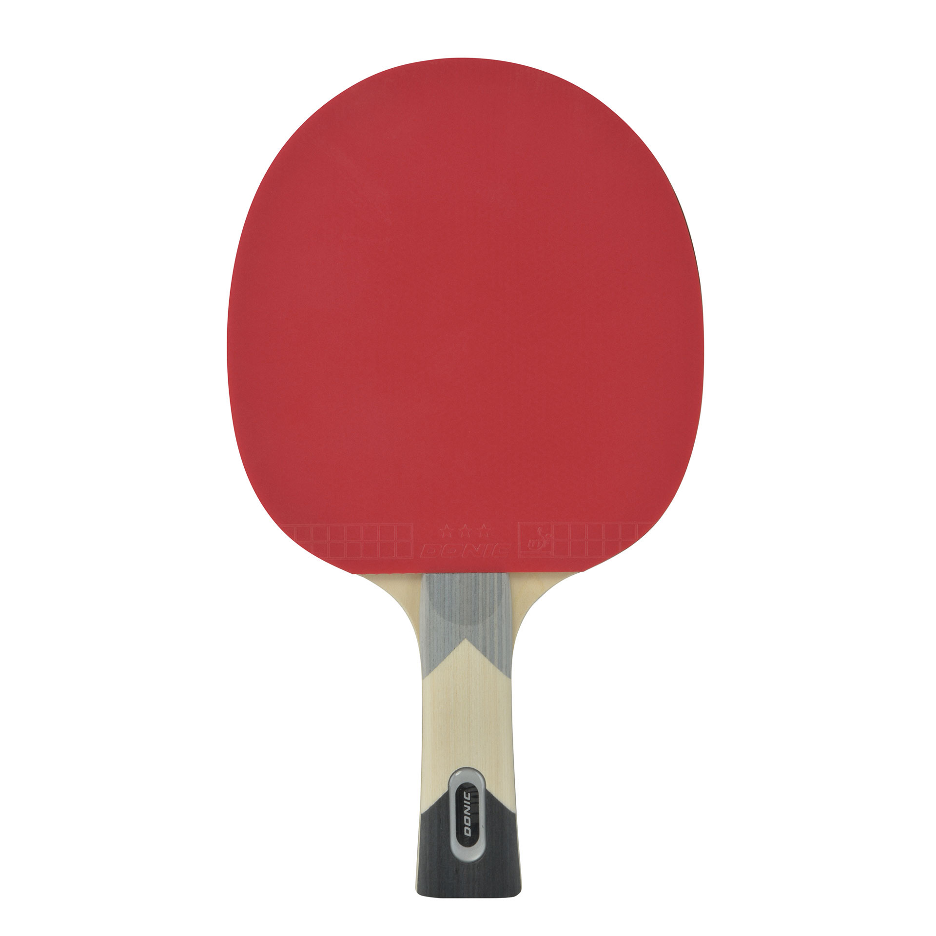 Hobbyschlägerset DONIC WALDNER 600